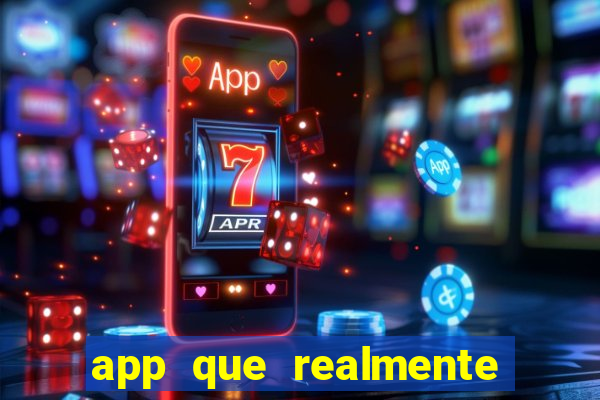 app que realmente paga para jogar